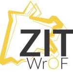 Logo ZIT WrOF